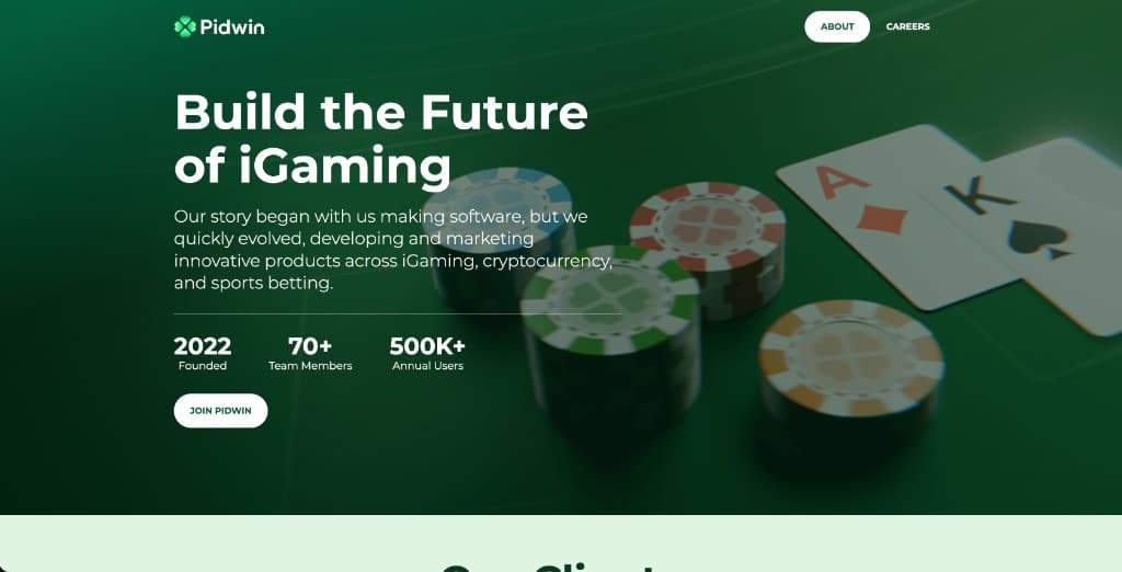 Pidwin (Runestake, RBXGold, Chicken.gg)